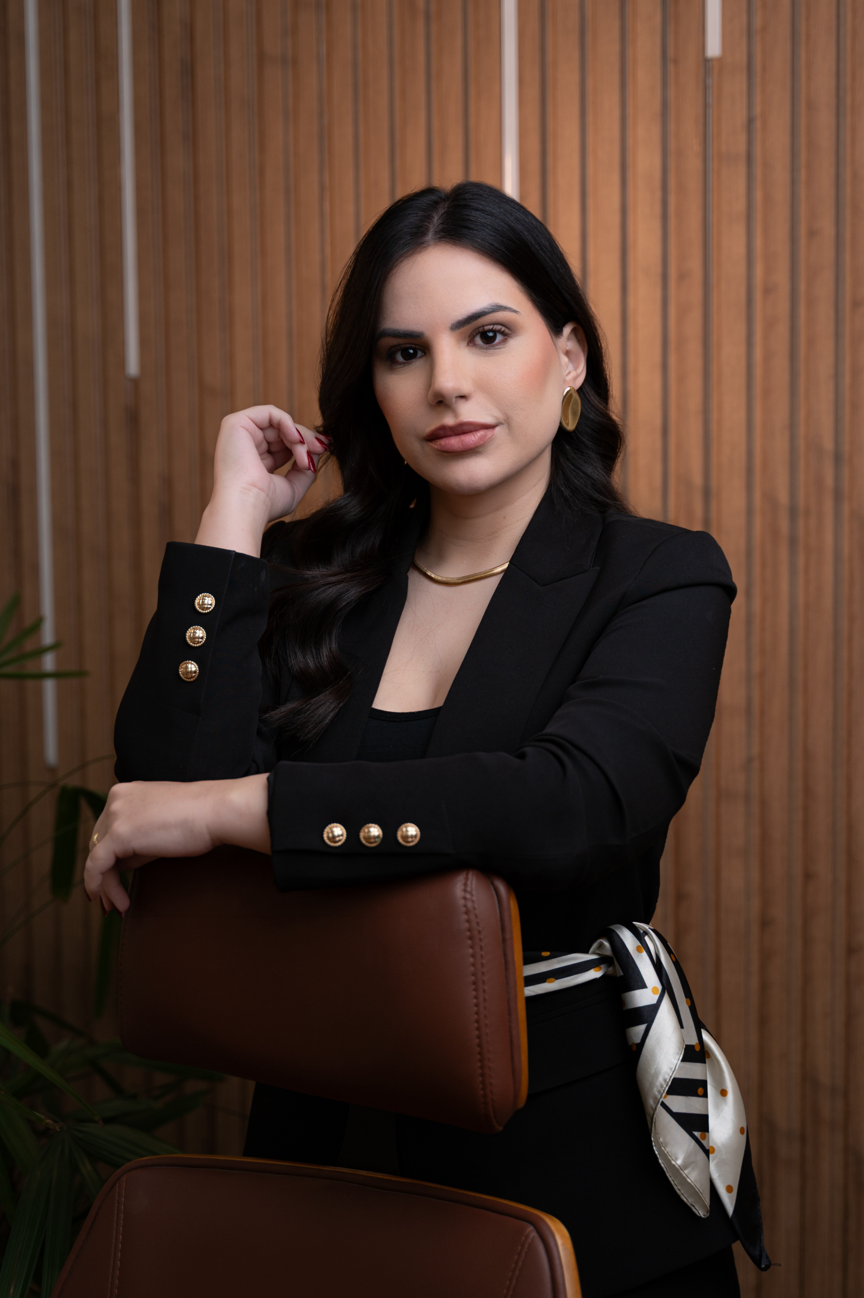 Beatriz Bertho, advogada especialista em Direito Médico